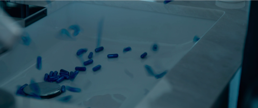 Still frame 41 from The Matrix Resurrections (2021) directed by Lana Wachowski
