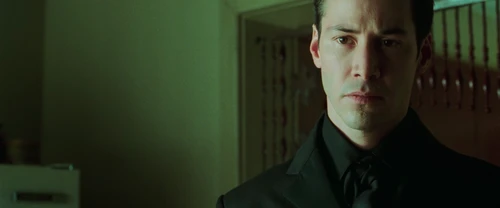 Still frame 60 from The Matrix Revolutions (2003) directed by Lana Wachowski, Lilly Wachowski