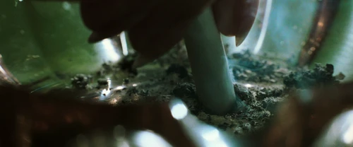 Still frame 61 from The Matrix Revolutions (2003) directed by Lana Wachowski, Lilly Wachowski