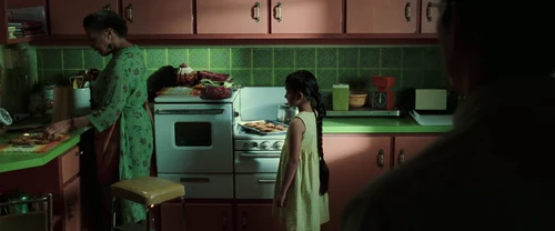 Still frame 66 from The Matrix Revolutions (2003) directed by Lana Wachowski, Lilly Wachowski