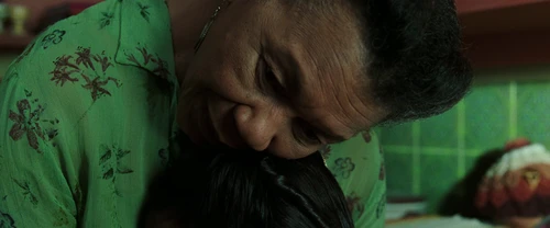Still frame 67 from The Matrix Revolutions (2003) directed by Lana Wachowski, Lilly Wachowski