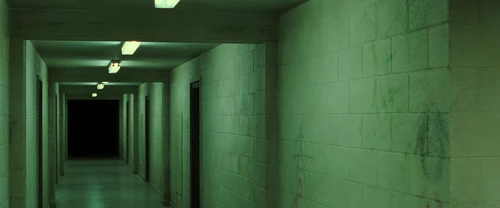 Still frame 68 from The Matrix Revolutions (2003) directed by Lana Wachowski, Lilly Wachowski