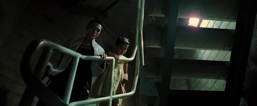 Still frame 69 from The Matrix Revolutions (2003) directed by Lana Wachowski, Lilly Wachowski