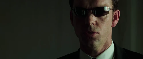 Still frame 70 from The Matrix Revolutions (2003) directed by Lana Wachowski, Lilly Wachowski