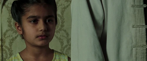 Still frame 71 from The Matrix Revolutions (2003) directed by Lana Wachowski, Lilly Wachowski