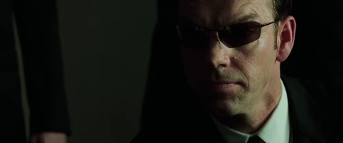 Still frame 72 from The Matrix Revolutions (2003) directed by Lana Wachowski, Lilly Wachowski