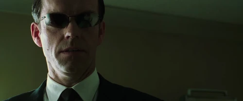 The Matrix Revolutions
