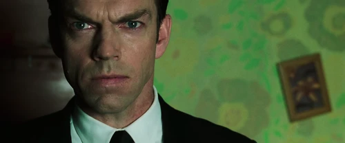 Still frame 77 from The Matrix Revolutions (2003) directed by Lana Wachowski, Lilly Wachowski