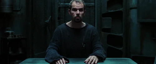 Still frame 78 from The Matrix Revolutions (2003) directed by Lana Wachowski, Lilly Wachowski