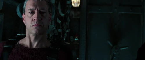 Still frame 82 from The Matrix Revolutions (2003) directed by Lana Wachowski, Lilly Wachowski