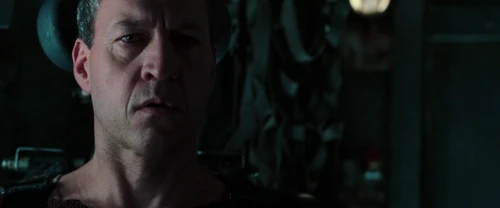 Still frame 83 from The Matrix Revolutions (2003) directed by Lana Wachowski, Lilly Wachowski