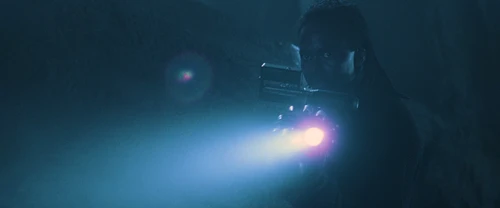 Still frame 85 from The Matrix Revolutions (2003) directed by Lana Wachowski, Lilly Wachowski