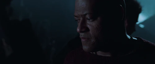 Still frame 86 from The Matrix Revolutions (2003) directed by Lana Wachowski, Lilly Wachowski