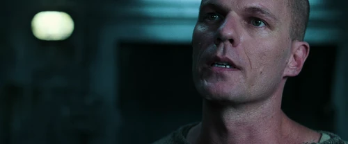 Still frame 10 from The Matrix Revolutions (2003) directed by Lana Wachowski, Lilly Wachowski