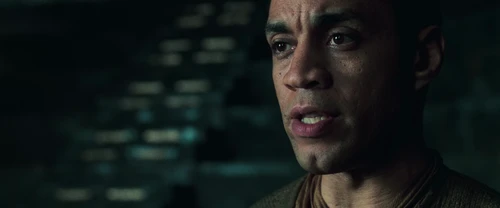Still frame 90 from The Matrix Revolutions (2003) directed by Lana Wachowski, Lilly Wachowski