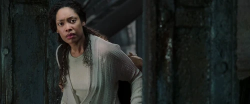 Still frame 91 from The Matrix Revolutions (2003) directed by Lana Wachowski, Lilly Wachowski