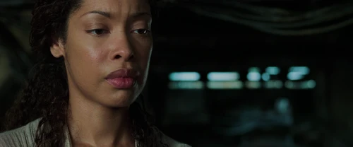Still frame 92 from The Matrix Revolutions (2003) directed by Lana Wachowski, Lilly Wachowski