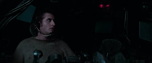 Still frame 95 from The Matrix Revolutions (2003) directed by Lana Wachowski, Lilly Wachowski