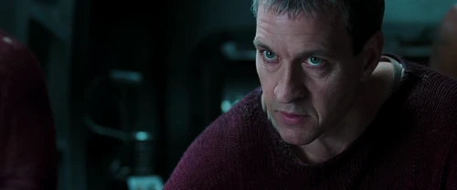 Still frame 97 from The Matrix Revolutions (2003) directed by Lana Wachowski, Lilly Wachowski