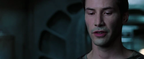 Still frame 98 from The Matrix Revolutions (2003) directed by Lana Wachowski, Lilly Wachowski