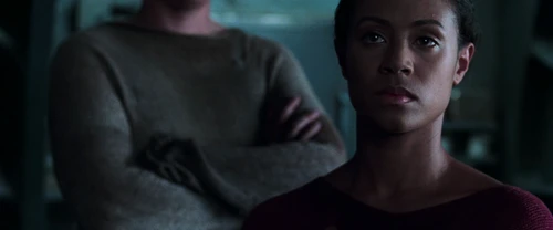 Still frame 99 from The Matrix Revolutions (2003) directed by Lana Wachowski, Lilly Wachowski