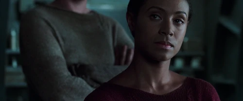 Still frame 101 from The Matrix Revolutions (2003) directed by Lana Wachowski, Lilly Wachowski