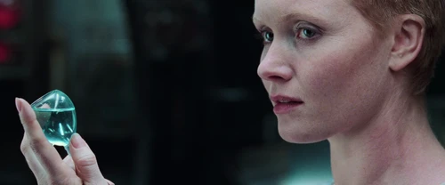 Still frame 102 from The Matrix Revolutions (2003) directed by Lana Wachowski, Lilly Wachowski