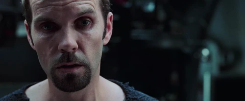 The Matrix Revolutions