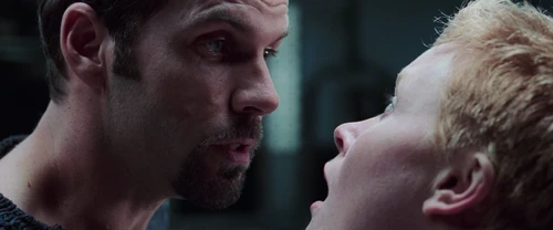 Still frame 104 from The Matrix Revolutions (2003) directed by Lana Wachowski, Lilly Wachowski