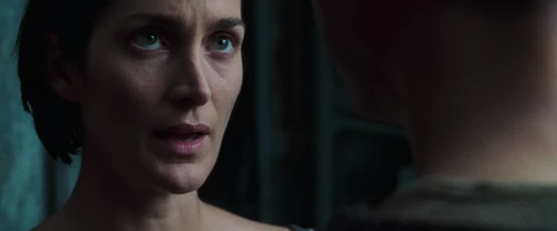 Still frame 108 from The Matrix Revolutions (2003) directed by Lana Wachowski, Lilly Wachowski