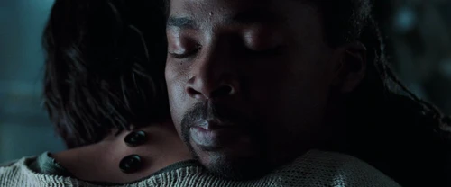 Still frame 109 from The Matrix Revolutions (2003) directed by Lana Wachowski, Lilly Wachowski