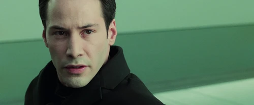 Still frame 12 from The Matrix Revolutions (2003) directed by Lana Wachowski, Lilly Wachowski