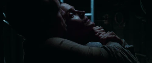 Still frame 115 from The Matrix Revolutions (2003) directed by Lana Wachowski, Lilly Wachowski