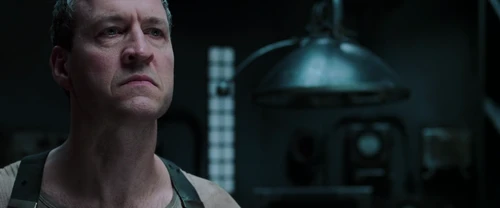 Still frame 117 from The Matrix Revolutions (2003) directed by Lana Wachowski, Lilly Wachowski