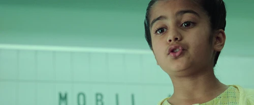 Still frame 13 from The Matrix Revolutions (2003) directed by Lana Wachowski, Lilly Wachowski