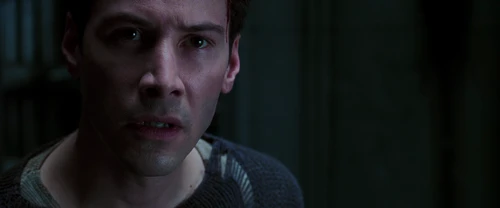 Still frame 122 from The Matrix Revolutions (2003) directed by Lana Wachowski, Lilly Wachowski