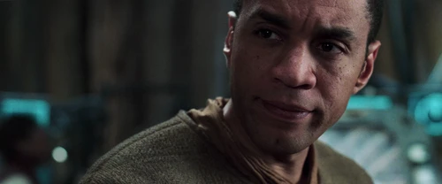 Still frame 126 from The Matrix Revolutions (2003) directed by Lana Wachowski, Lilly Wachowski