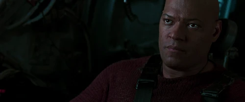 Still frame 132 from The Matrix Revolutions (2003) directed by Lana Wachowski, Lilly Wachowski