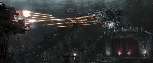 The Matrix Revolutions