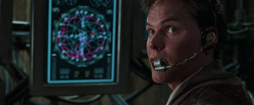 Still frame 146 from The Matrix Revolutions (2003) directed by Lana Wachowski, Lilly Wachowski