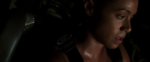 Still frame 153 from The Matrix Revolutions (2003) directed by Lana Wachowski, Lilly Wachowski