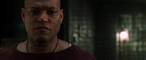 Still frame 155 from The Matrix Revolutions (2003) directed by Lana Wachowski, Lilly Wachowski