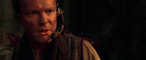 Still frame 156 from The Matrix Revolutions (2003) directed by Lana Wachowski, Lilly Wachowski