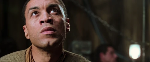 Still frame 157 from The Matrix Revolutions (2003) directed by Lana Wachowski, Lilly Wachowski