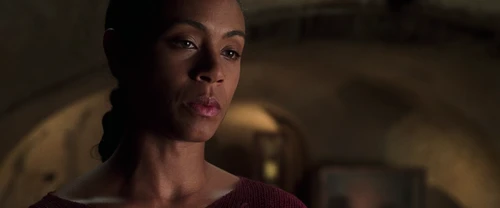 Still frame 158 from The Matrix Revolutions (2003) directed by Lana Wachowski, Lilly Wachowski