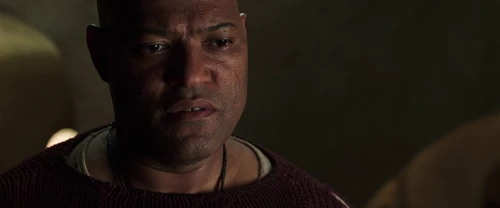 Still frame 159 from The Matrix Revolutions (2003) directed by Lana Wachowski, Lilly Wachowski
