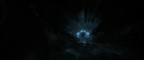 Still frame 160 from The Matrix Revolutions (2003) directed by Lana Wachowski, Lilly Wachowski