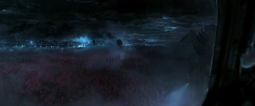 Still frame 162 from The Matrix Revolutions (2003) directed by Lana Wachowski, Lilly Wachowski