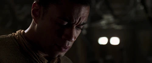 Still frame 165 from The Matrix Revolutions (2003) directed by Lana Wachowski, Lilly Wachowski