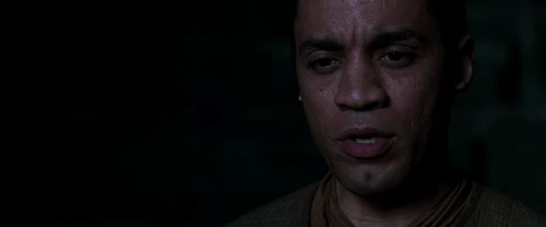 Still frame 166 from The Matrix Revolutions (2003) directed by Lana Wachowski, Lilly Wachowski